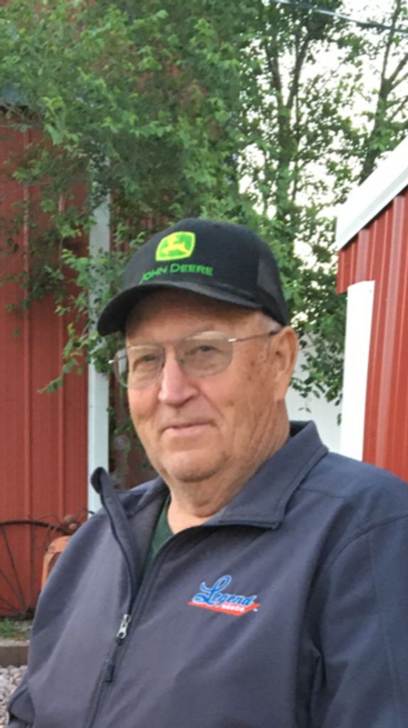 Robert Brian Tenneson Profile Photo