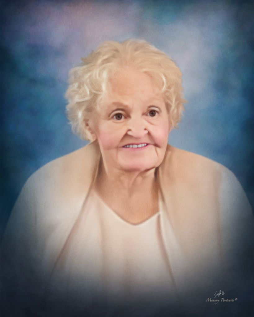 Jeanette Bell Fulk Profile Photo