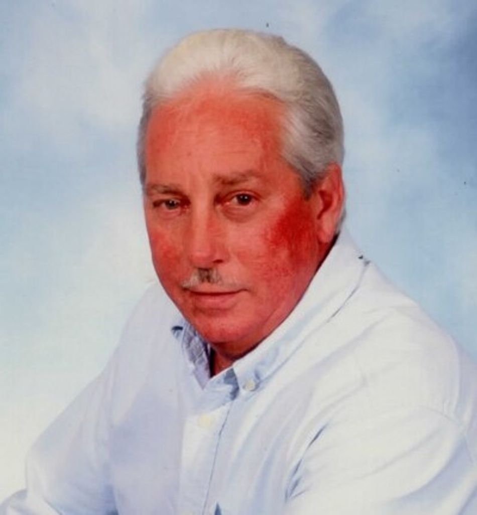 Daniel "Danny" D. Moore Profile Photo