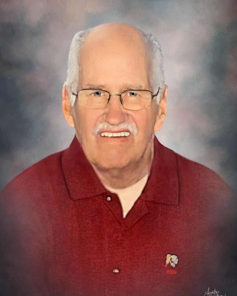 Theodore "Ted" J. Fiala, Jr.