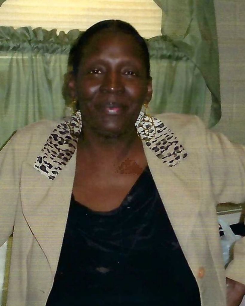 Tammie J. Coleman