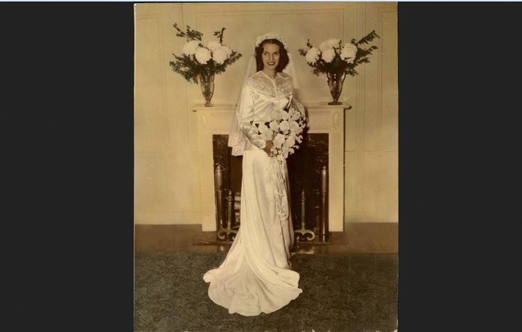 Marianne "Marion" Lynch