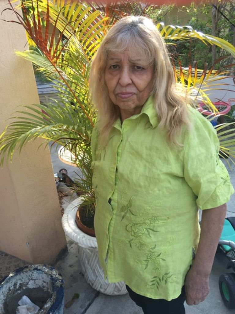 Maria Corujo Profile Photo