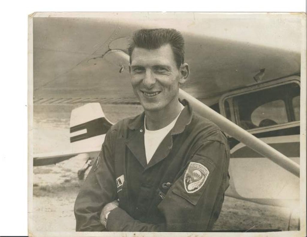 Tony Raborn