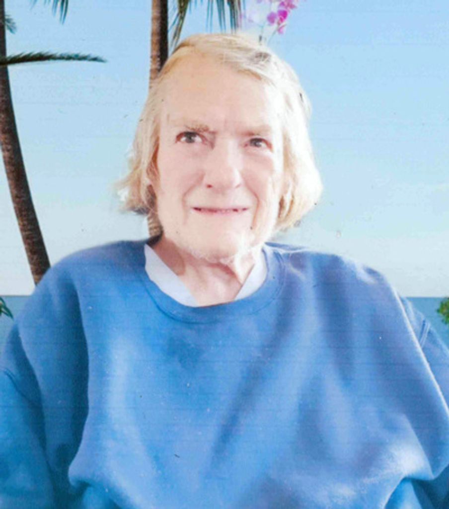 Beulah Mae Duncan Profile Photo