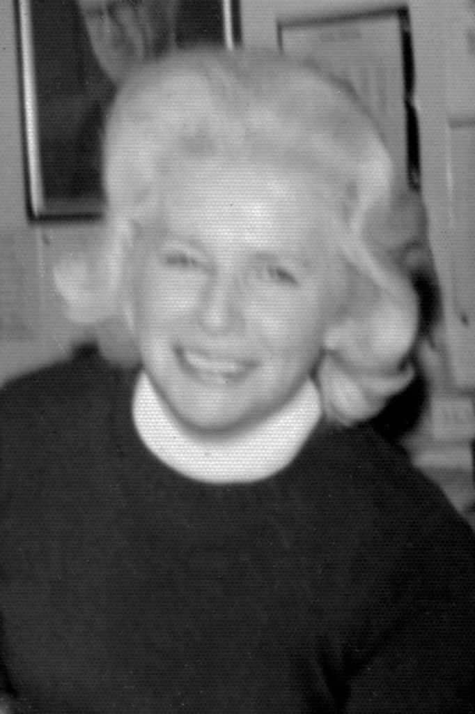 Mary A. (Lally)  Joyce Profile Photo