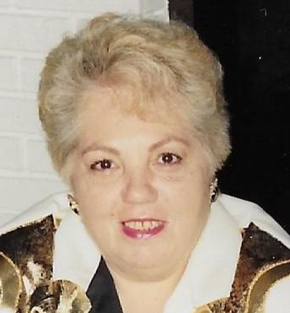 Bertha Christian Paoletto