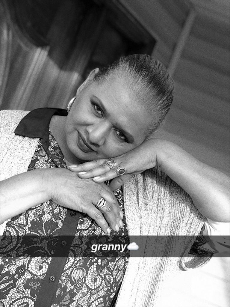 Cassondra Sherrill Profile Photo