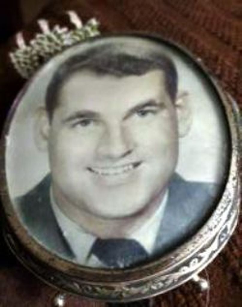 William "Bill" Kennedy Ewing Profile Photo