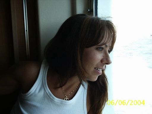 Cindy Lou May Peters Profile Photo