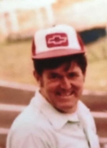 Gilbert Charles Danielson Profile Photo