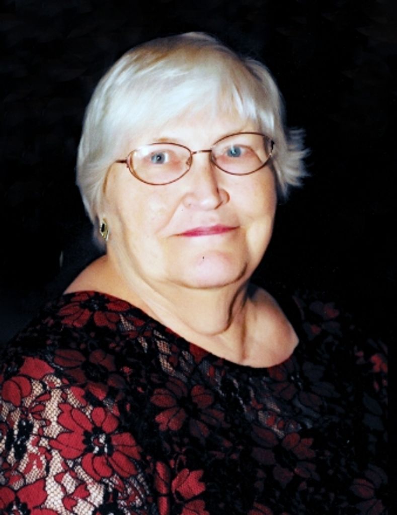 Mary Jean Daley Profile Photo