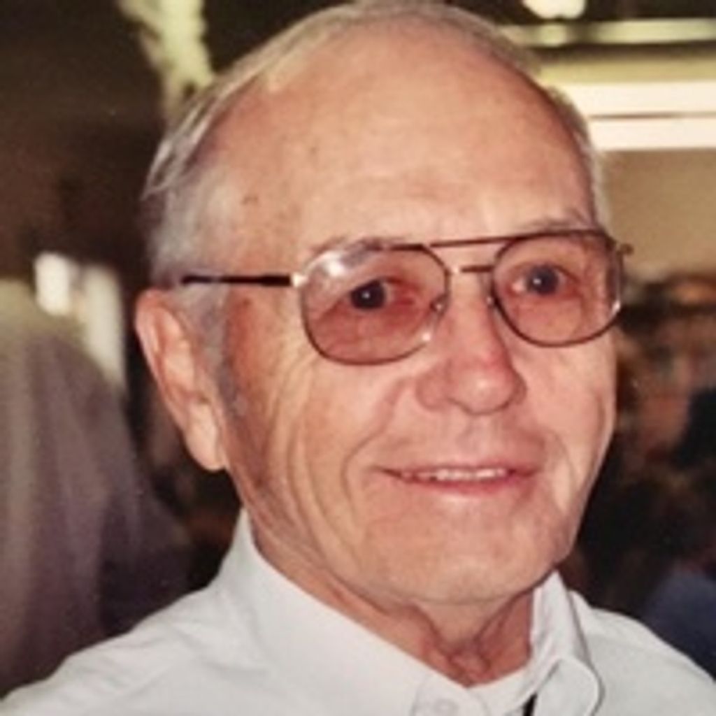 James Leroy Hayden