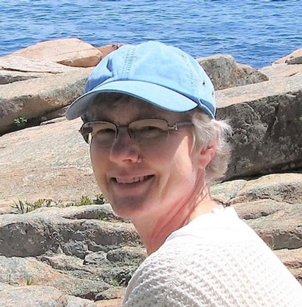 Nancy Jane Bachman