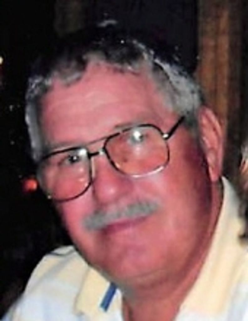 Larry Copell
