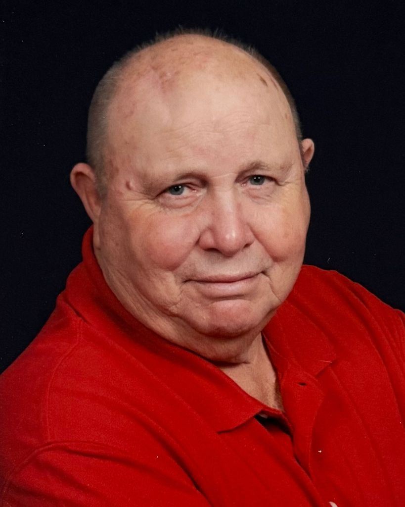 Robert "Bob" Leroy Draves Profile Photo