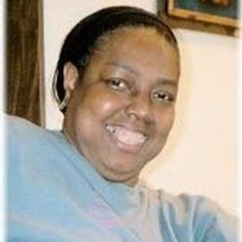Linda Fay Vaughn
