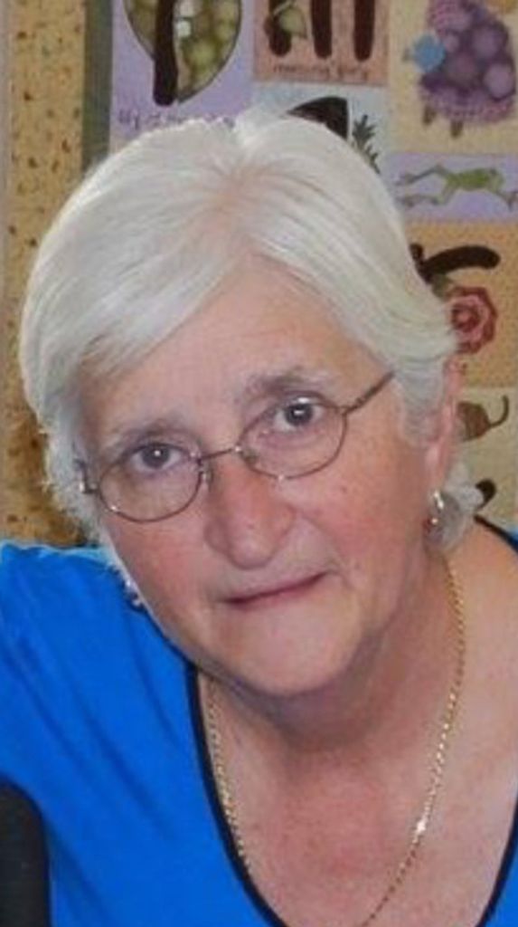Joyce Margaret Lawes Profile Photo
