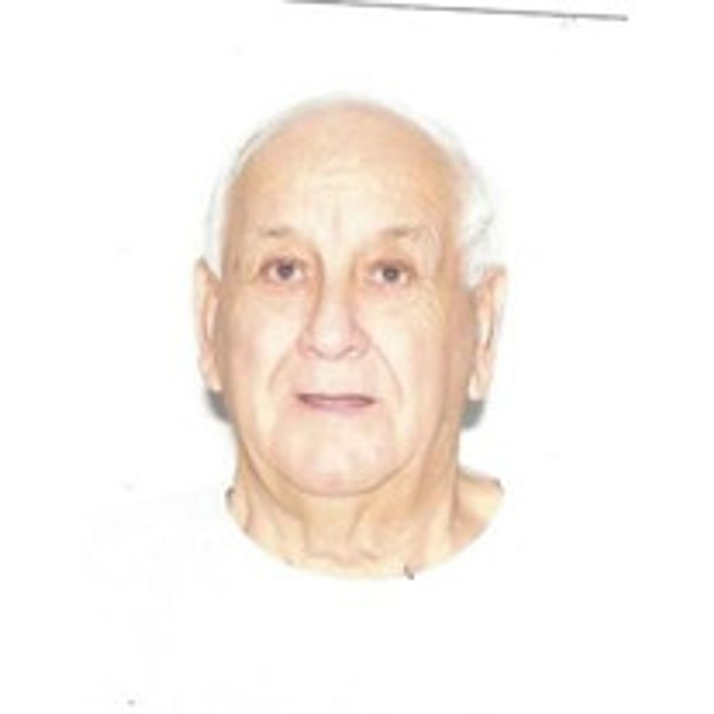 Richard E. 'Dick' Abbott Jr.