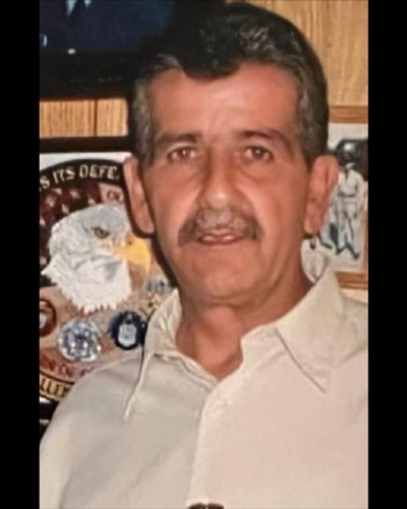 Fernando Rodriguez Profile Photo