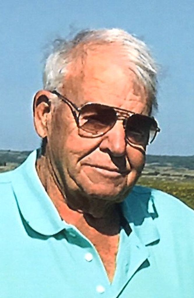 Carroll E. Sanders Profile Photo