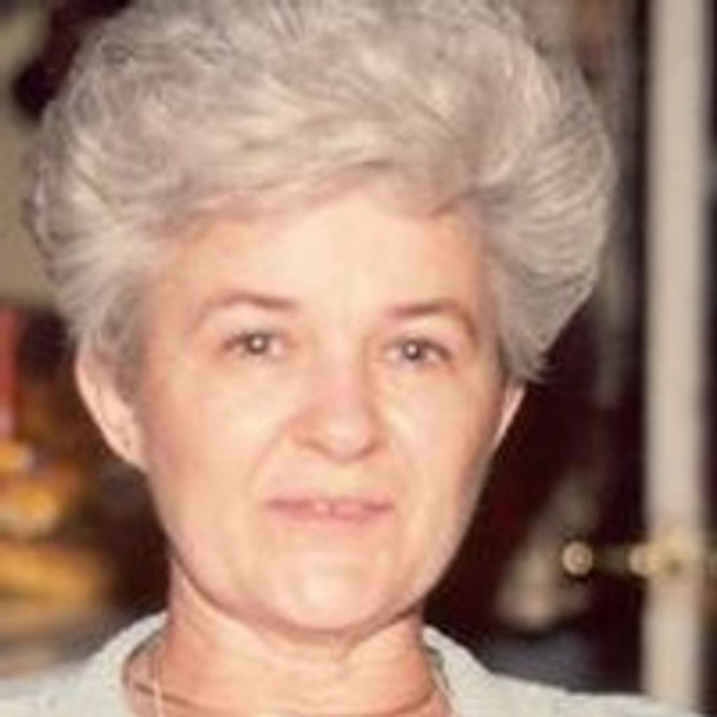 Anna Belle "Ann" Horton Profile Photo