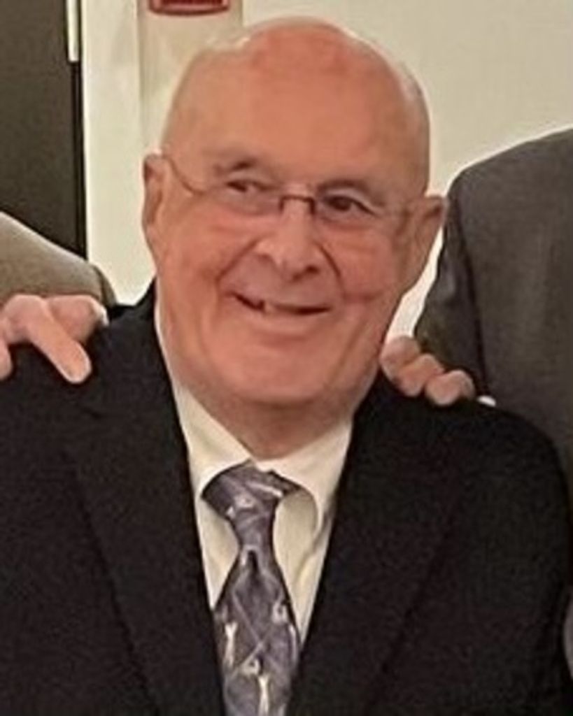 Robert A. Walsh Profile Photo