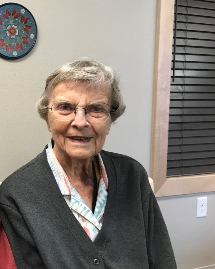 Marie Elizabeth Oakeson Profile Photo
