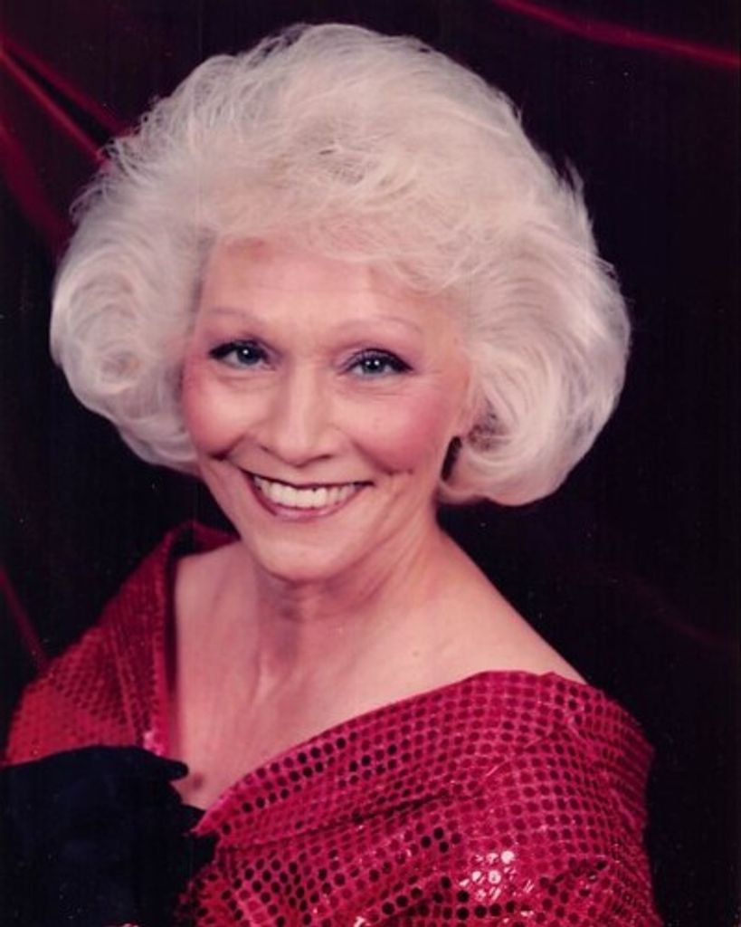 Martha Smith Solomon