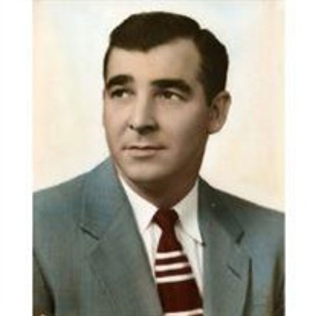 Joseph Jim Reames
