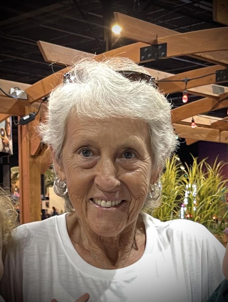 Nancy Elizabeth Lay Brown Profile Photo