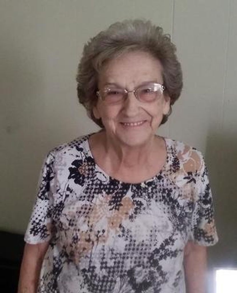 Ava Joyce Harris Profile Photo