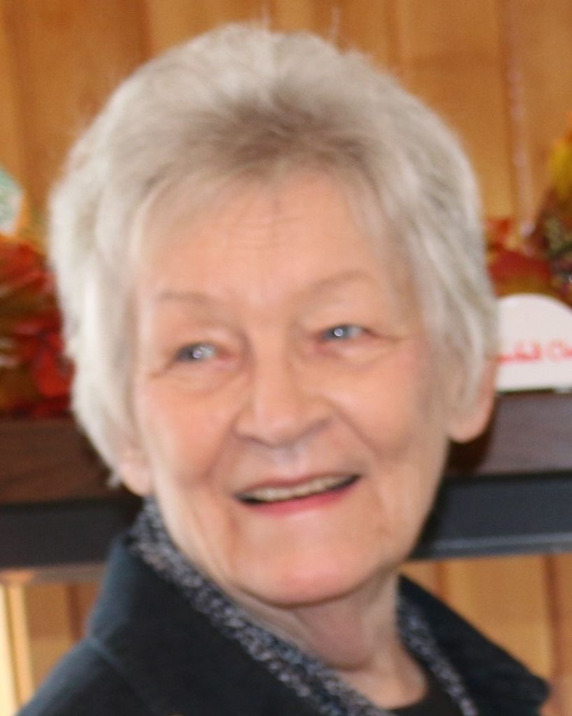 Elaine Corbett Profile Photo