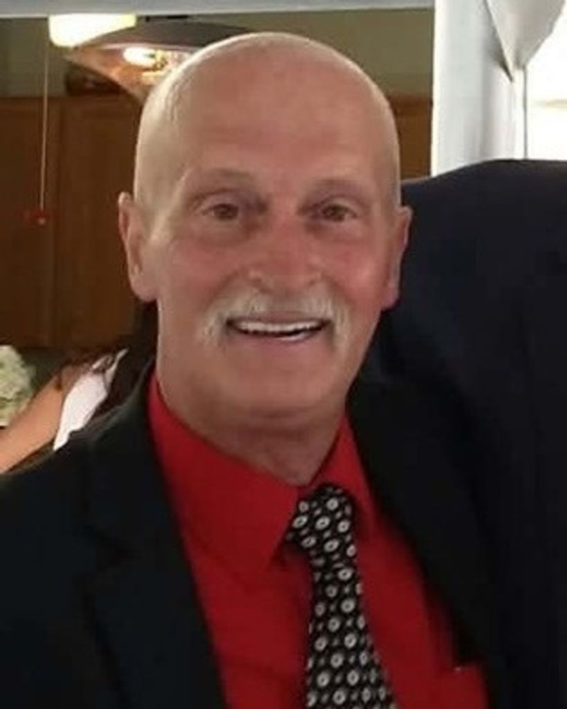 Mark "Moe" A. Brajak