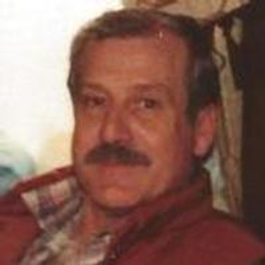 Elmo Harold Williams