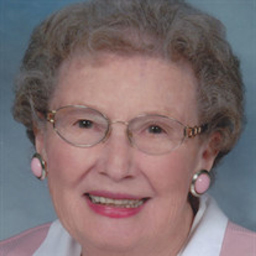 Julia B. Gdovin