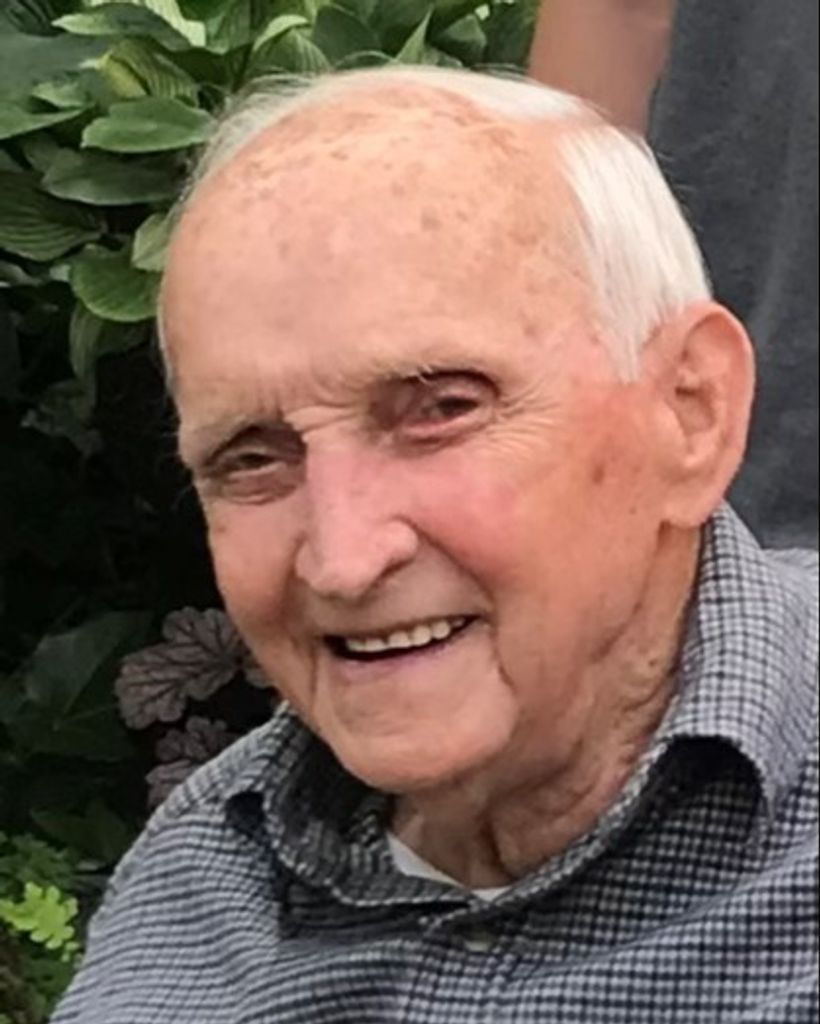 Ralph Curtis Wood Profile Photo