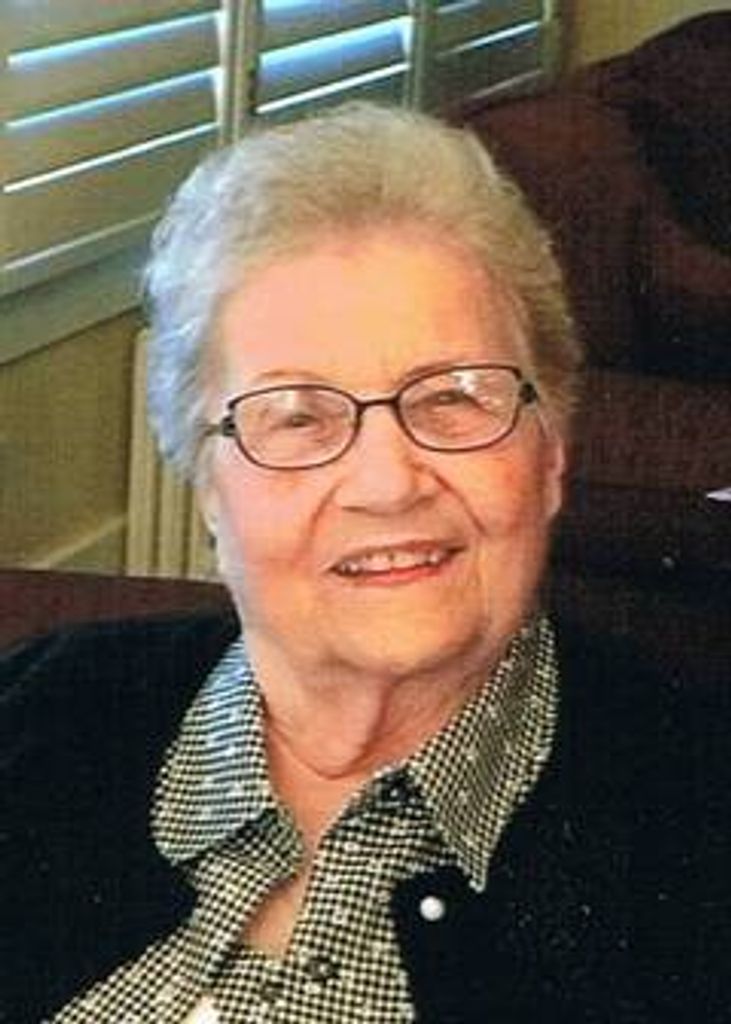 Anna Jacobs