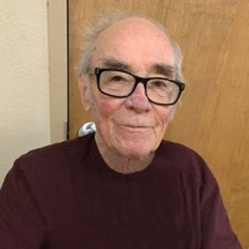 Eldon Hilmer Nelson, Jr Profile Photo