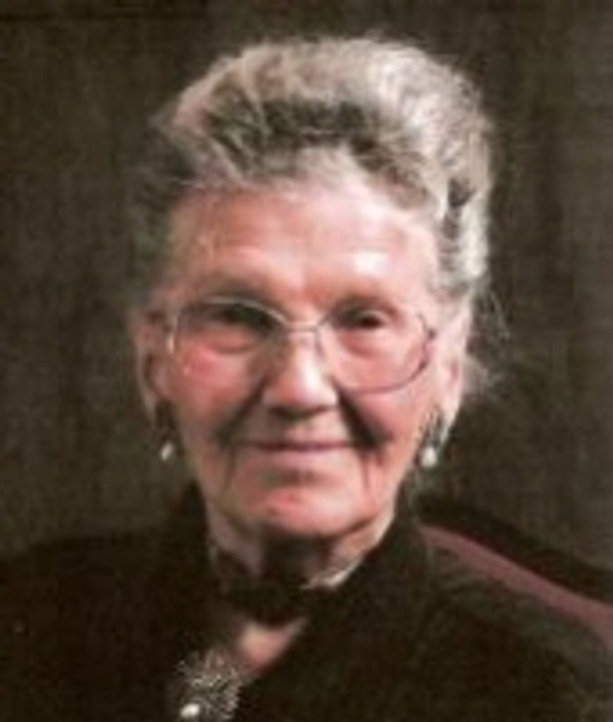 Emma A. Harmon