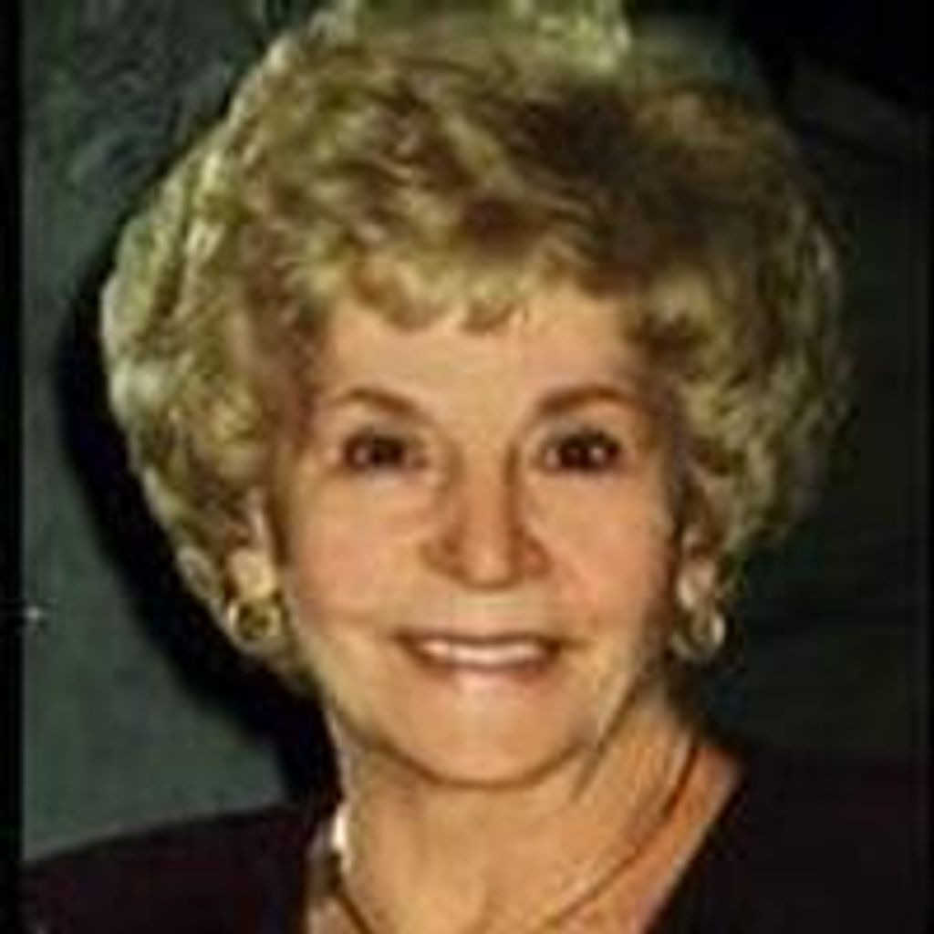 Lillian Anna Inverso