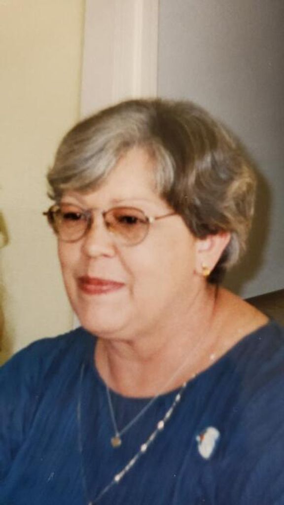 Cheryl K. Tharp Profile Photo