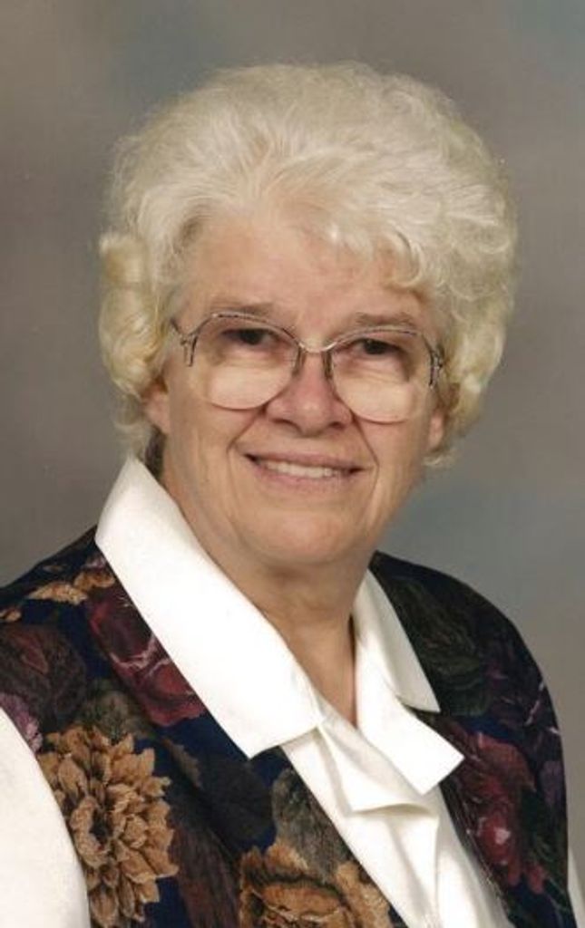 Anna S. Friesen