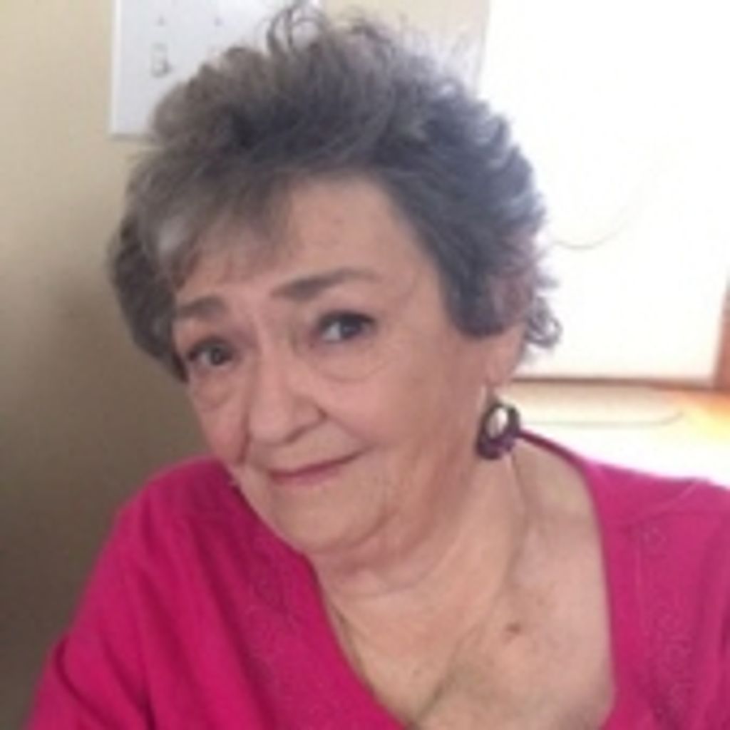 Christine Alma Dickey