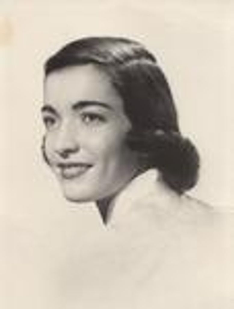 Priscilla Phillips