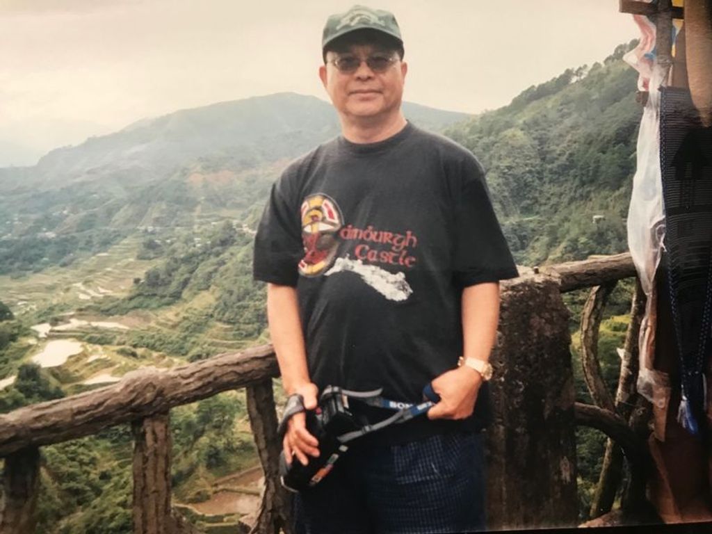 Arturo Quizon Singian