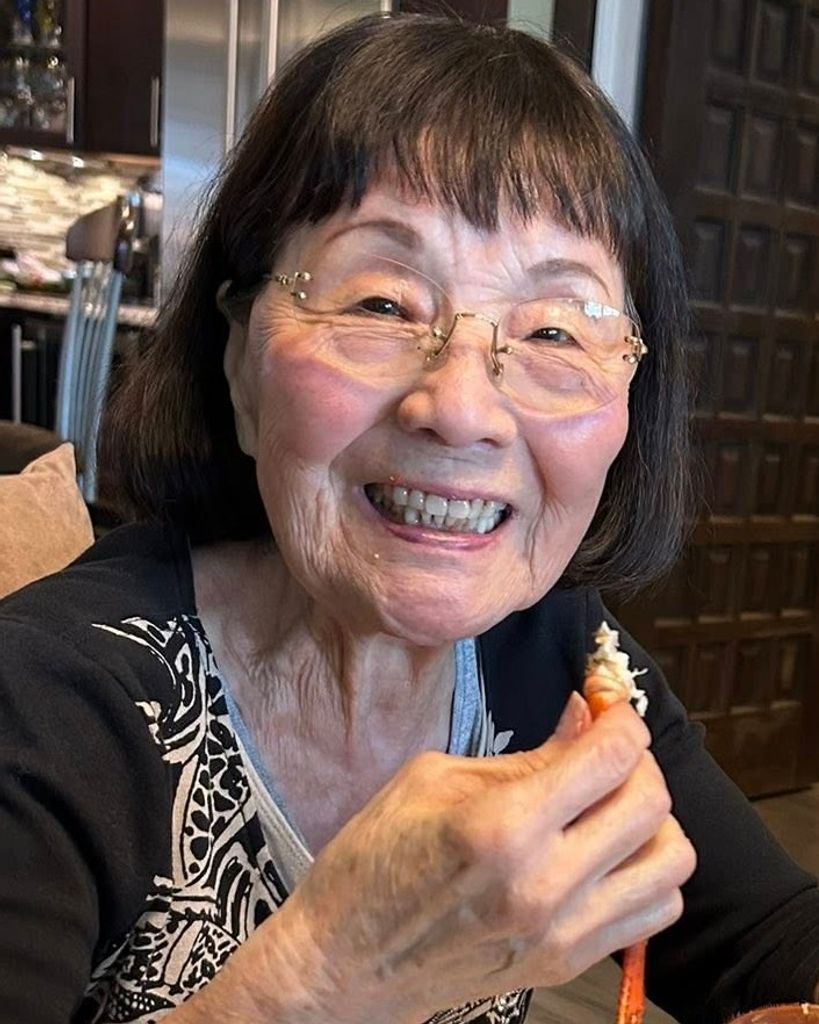 Misao Shinme Beckert