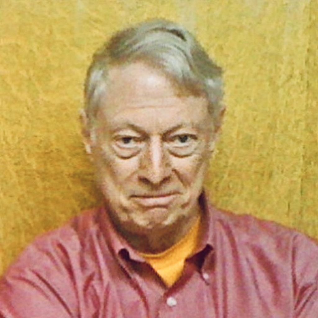 Edward Turner