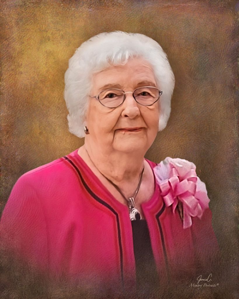 Dorothy Goolsby Holloway Profile Photo