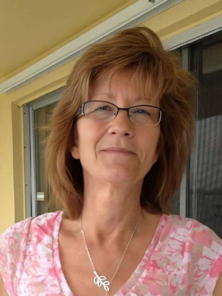 Mary Barbara Goforth Profile Photo